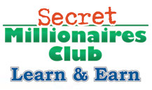 about the secret millionaires club